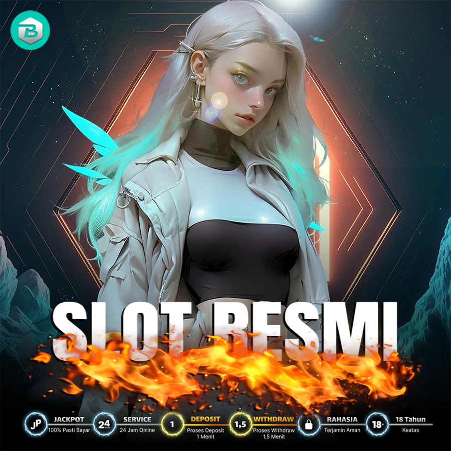 Agen Slot gacor dan @slot online Indonesia